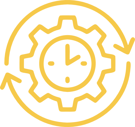 Planification des délais de production